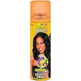Profectiv Mega Growth Detangling Conditioner – 354 Ml, Für Glattes, Geschmeidiges Haar Mit Wachstumsunterstützung