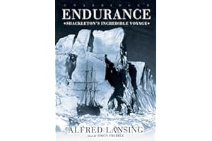 Endurance: Shackleton's Incredible Voyage