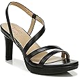 Naturalizer Women's Brenta Strappy Platform Dress Sandal