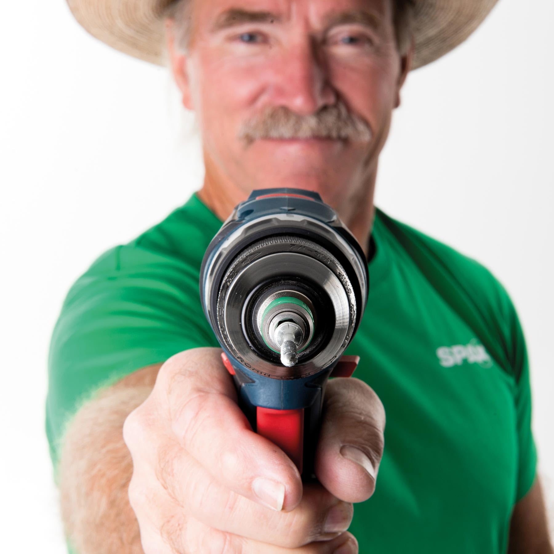 SPAX Heimwerker Schrauben-Set, 5900 Teilgewinde-Schrauben in 15 Abmessungen inkl. Multitool, für Holzbau, Innen- & Außenarbeiten, Größe Profi, 8000000294587 6