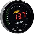 AEM 30-4350 Tru-Boost Controller Gauge