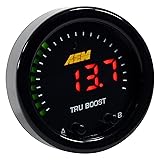 AEM 30-4350 Tru-Boost Controller Gauge