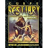 GURPS Bestiary