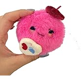 Love and Deepspace Game Sylus Zayne Xavier Rafayel Plush Pendant Keychain Character Accessories, Game Accessories Props