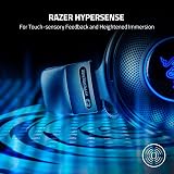 Razer Kraken V3 Pro Wireless Gaming Headset THX Spatial 2.4GHz HyperSpeed view 2