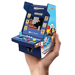 My Arcade MEGA Man Micro Player Pro: Mega Man