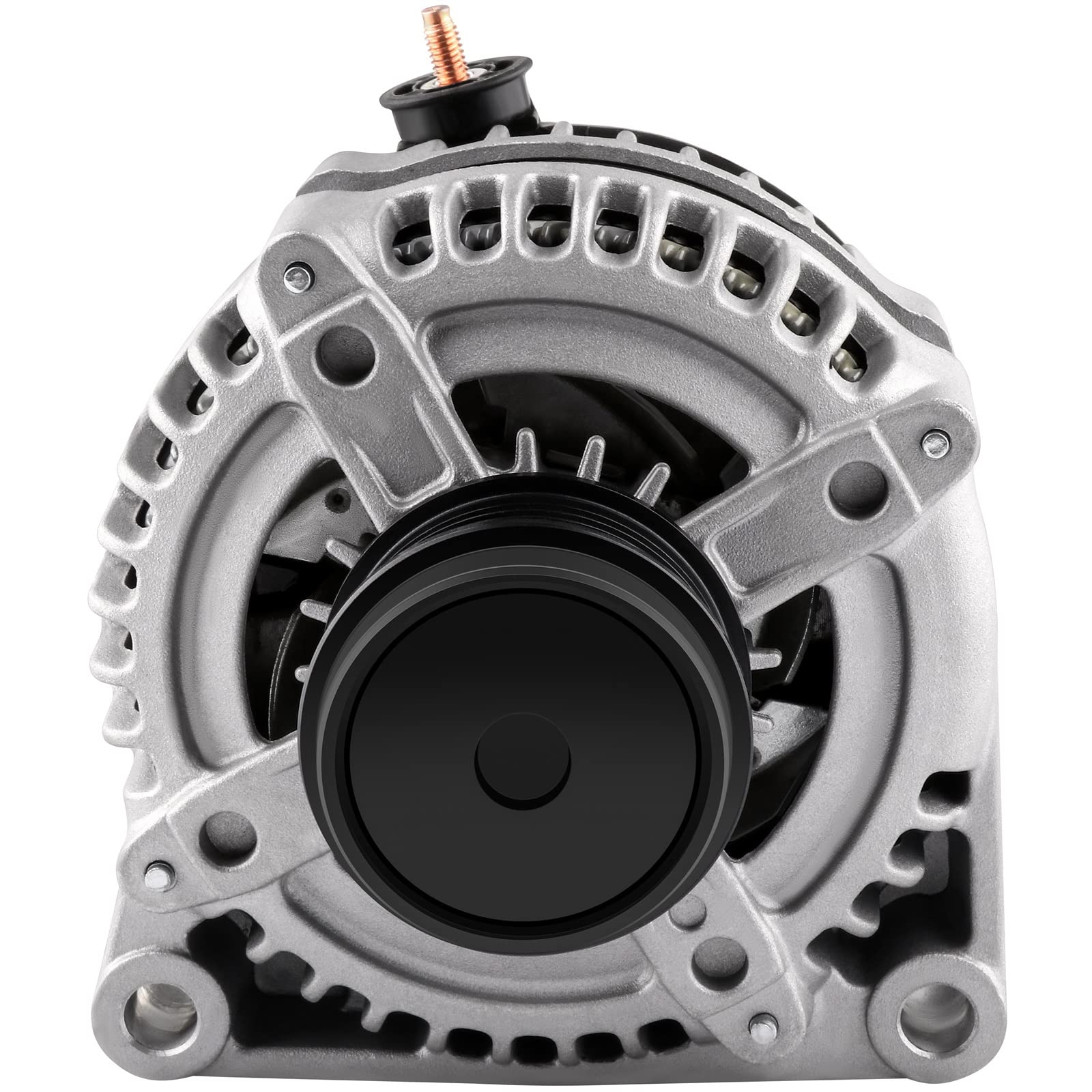 Photo 1 of Alternator Replacement for 2001-2007 For Chrysler Town & Country 2001-2003 For Chrysler Voyager 2001-2007 For Dodge Caravan 2001-2007 For Dodge Grand Caravan 13870