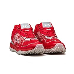 Boombah Viper Pureknit Men's Turf - Status