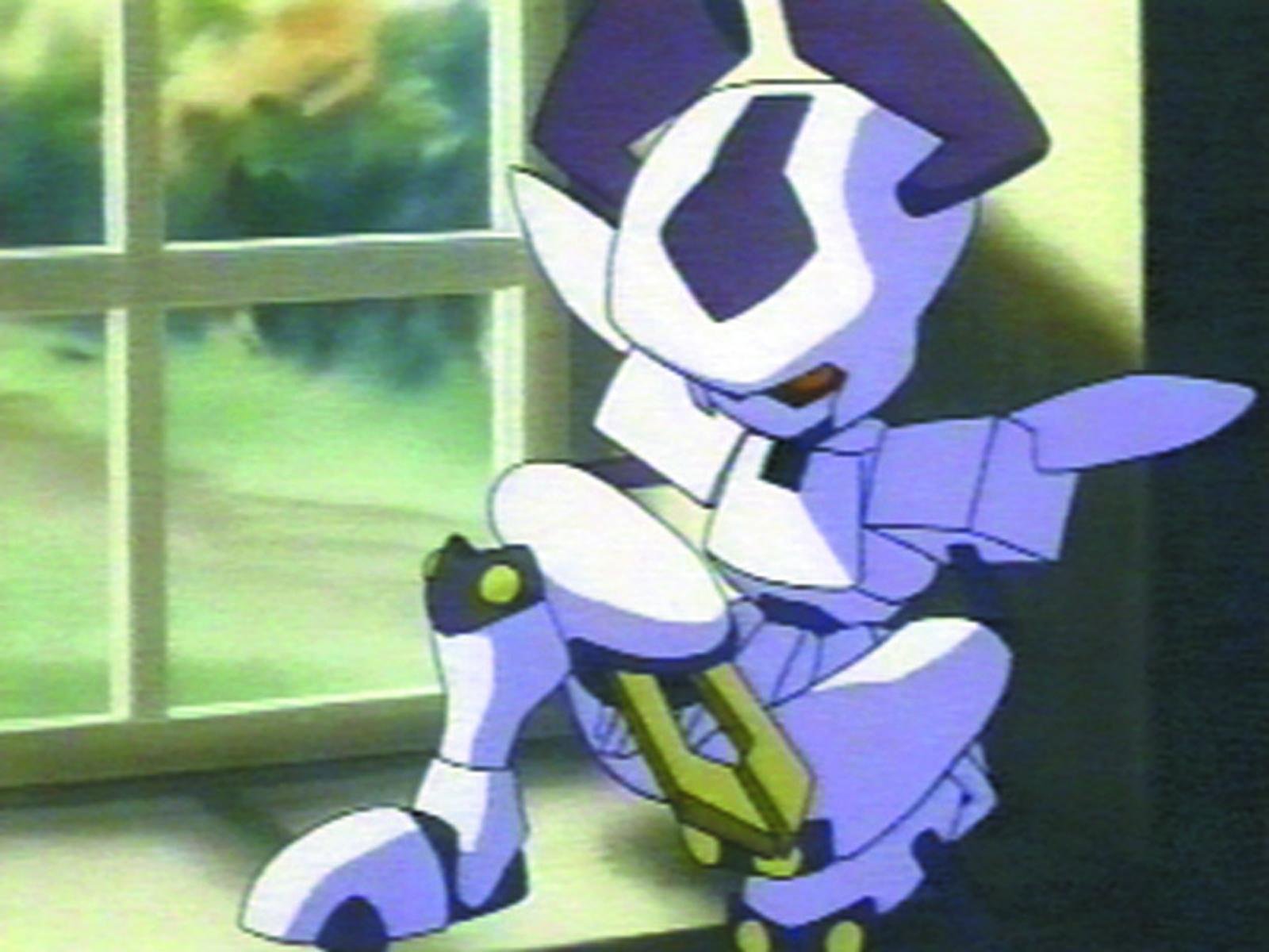 Watch Medabots Season 1 | Prime Video