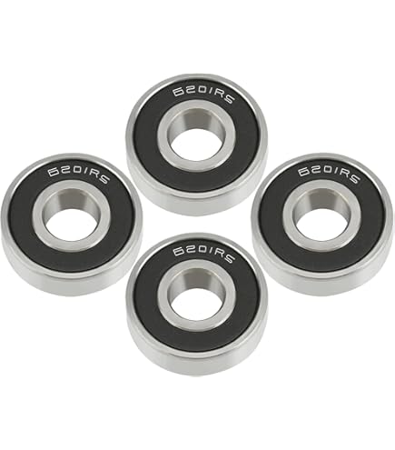 Wheel Bearing Honda CR250M Elsinore Kawasaki KDX250 Suzuki RMX250 Yamaha