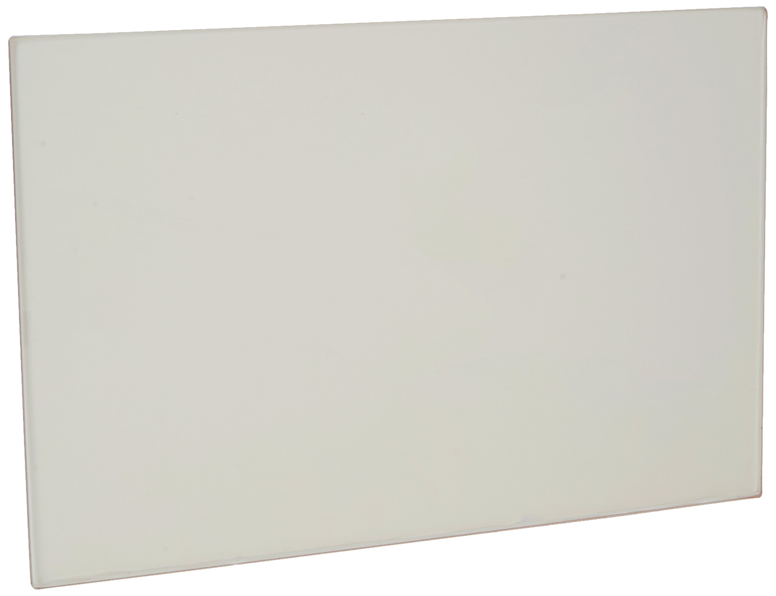 Stovax Stockton 4 | Replacement HD Stove Glass - Clear | G264208