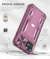 SOiOS for iPhone 13 iPhone14 Case with