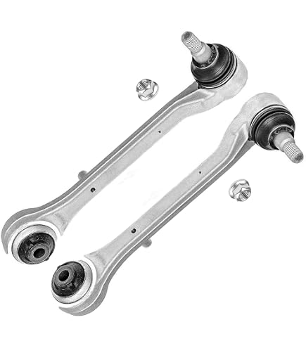 thumbnail image 2 of Svenubee Front Lower Rearward Control Arms – 2013-2019 Cadillac ATS RWD – W/ Ball Joint 2 of 6