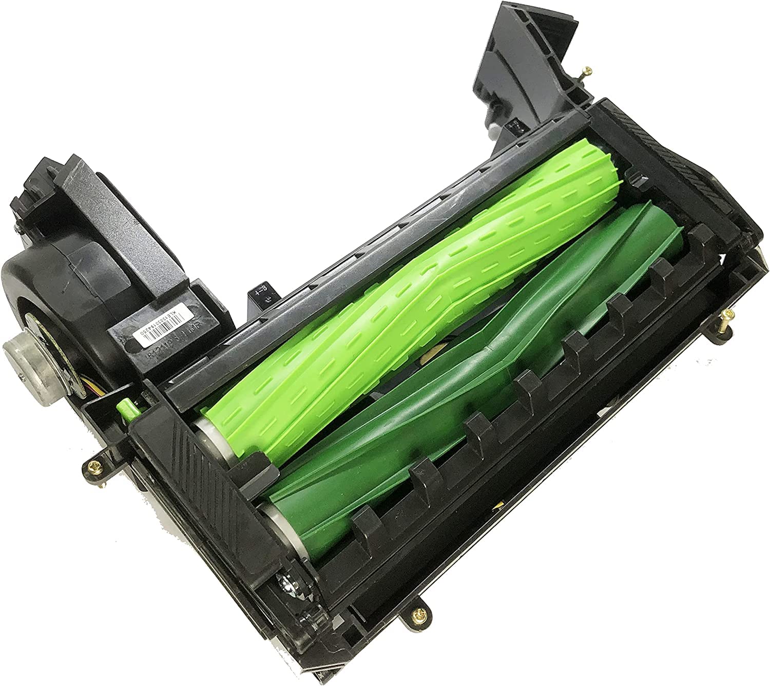 Photo 1 of Enhanced Cleaning Head Module with Extractors Compatible with iRobot Roomba e/i/j Series e5 e6 i1 i3 i4 i5 i6 i7 i8 J7 J8 / + Plus (New Upgraded Version)