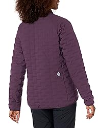Mountain Hardwear Women's StretchDown Light