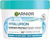 Garnier Body Superfood Aloe Vera & Magnesium Moisturising Cream 380ml view 1