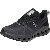 On Women's Cloudsurfer Trail Waterproof