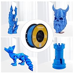 Kingroon PLA Plus（PLA+） 3D Printer
