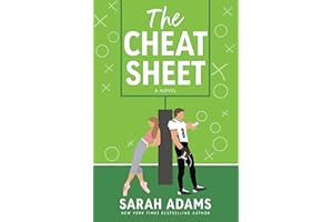 The Cheat Sheet: A Novel