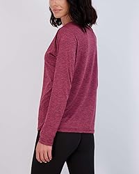 Real Essentials 4 Pack: Women's UPF 50+ Quick Dry