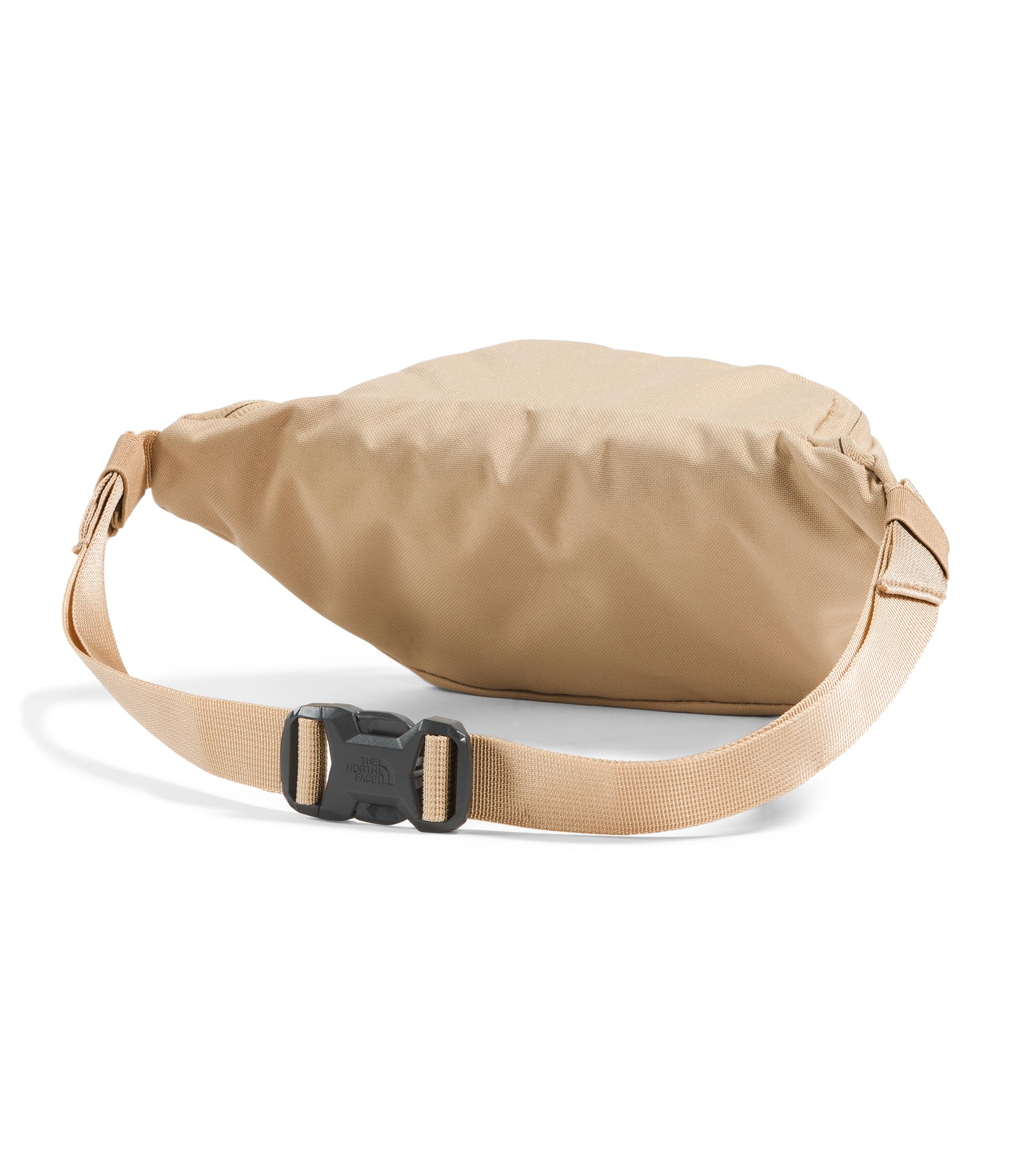 THE NORTH FACE Jester Lumbar Pack | Fanny Pack With Water Repellent Finish, 2.2 Liters, Crossbody Adjustable Strap