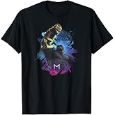 Godzilla X Kong Roaring Kong Officially Licensed T-Shirt