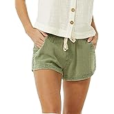 Rip Curl Womens Classic Surf Beach Shorts