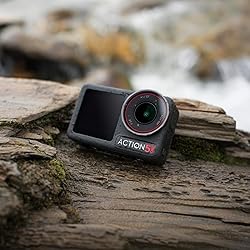 DJI Osmo Action 5 Pro Standard Combo, Waterproof