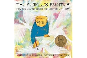 The People's Painter: How Ben Shahn Fought for Justice with Art