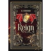 Reign (The Highacren Prophecy)