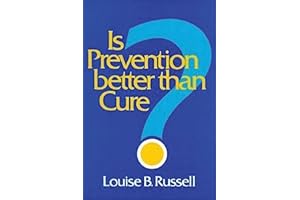 Is Prevention Better than Cure?