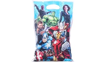 Losede 30pcs Birthday Party Gift Bags Candy Bags Goody Bags,Birthday Party Supplies Decorations