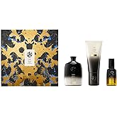 Oribe Gold Lust Repair & Restore Shampoo