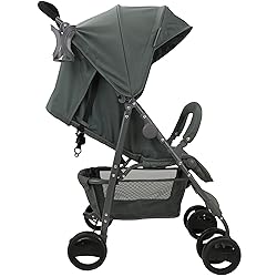 509 Crew Shopee: Kids Lightweight Stroller with