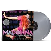 Confessions On A Dance Floor The Silver Collection