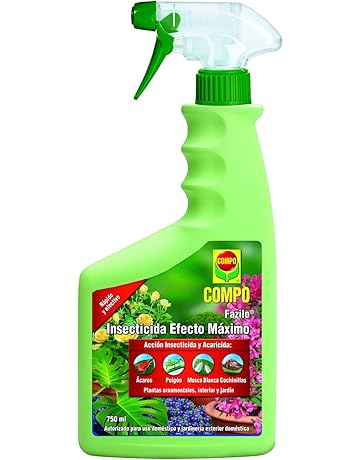 Amazon.es: Fertilizantes para flores: Jardín