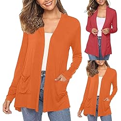 Women's Summer Sweater White Cardigan for Women