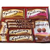 Premier Life Store Large Galaxy Chocolate Lovers Gift For All Occasions