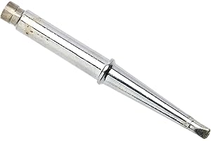 Weller CT5C7 700 degree f Screwdriver Solder Tip, CT5 Series for W60P and W60P3 Irons, 0.125"