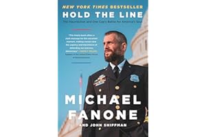 Hold the Line: The Insurrection and One Cop's Battle for America's Soul