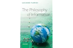 The Philosophy of Information