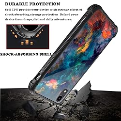 CARLOCA Compatible with iPhone XR Case,iPhone XR