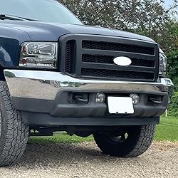 ECOTRIC New Front Grille Grill Compatible with 1999