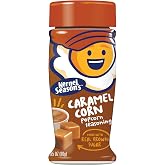Kernel Season's Popcorn Seasoning, Caramel, 3.0 Ounce