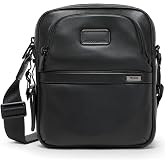 TUMI - Alpha Pocket Bag - Small Travel Crossbody Bag - Shoulder Bag for Men &amp; Women