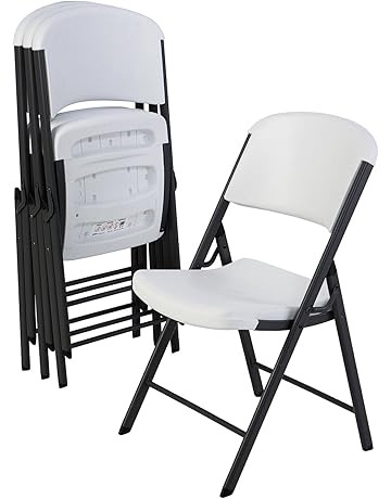 Folding Chairs Amazon Com