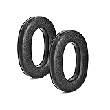 1-Pair Ear Muffs Earpads for 3M WorkTunes Connect