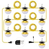 G GJIA 3-Prong 100FT Construction String