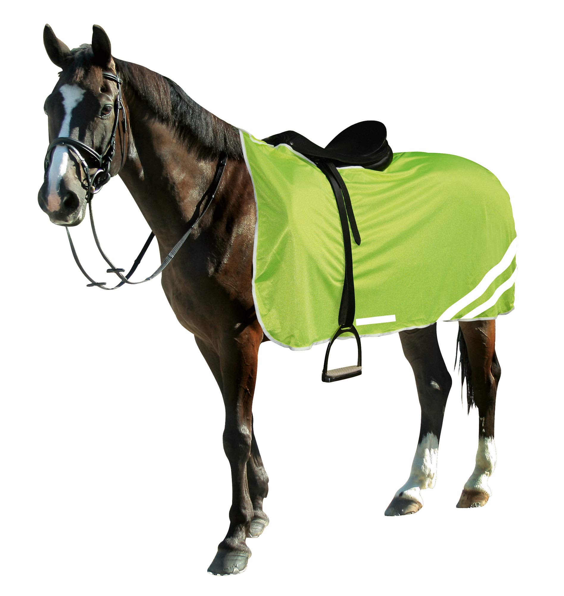Kerbl 328509 Safety Blanket Reflective 145 cm