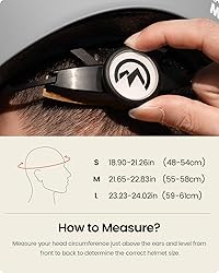 OutdoorMaster MIPS Skateboard Helmet - Two